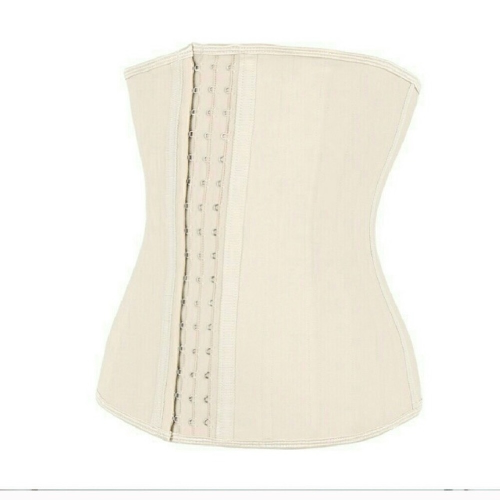 Waist trainer